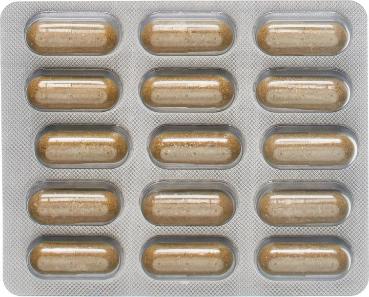 Image du produit Methylosan Capsules (60 pièce(s), Capsules, 60 g)