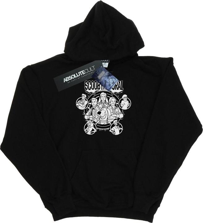Absolute Cult Mono Characters Kapuzenpullover (3XL)