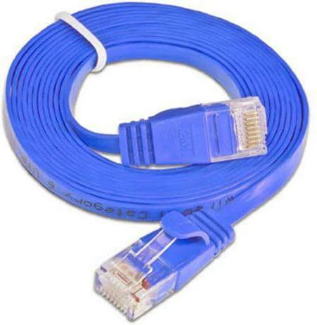 Produktbild Wirewin Netzwerkkabel (UTP, CAT6, 0.75 m)