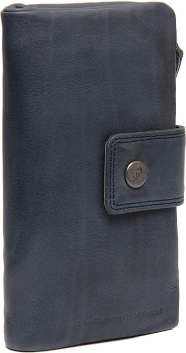 The Chesterfield Brand Fresno Geldbörse Leder 10 cm