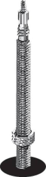 Actual product image Schwalbe SV20 Extra Light (Presta (SV), 28", 40 mm)