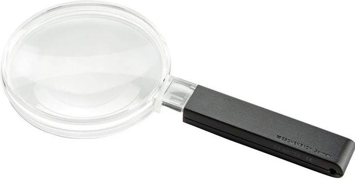 Image du produit Eschenbach Loupe manuelle Facteur d'agrandissement