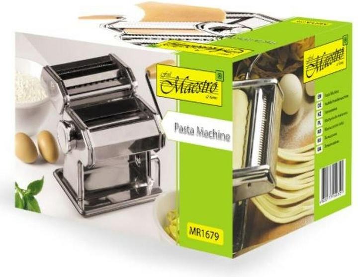 Actual product image Feel-Maestro MR-1679