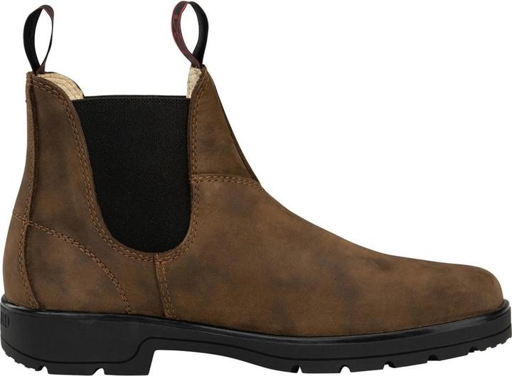 Suedwind Footwear 1888 Australian Classic