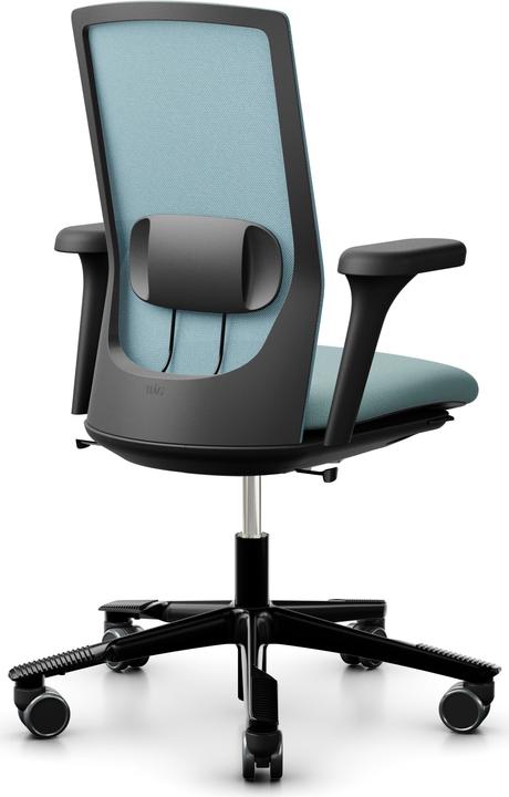 Actual product image HAG Futu Mesh 1100-S