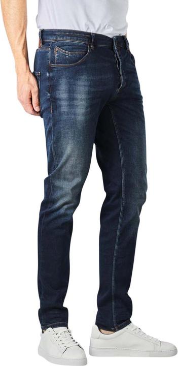 Produktbild Gabba Rey K3606 Mid Blue Jeans RS1293 (W32/L32)