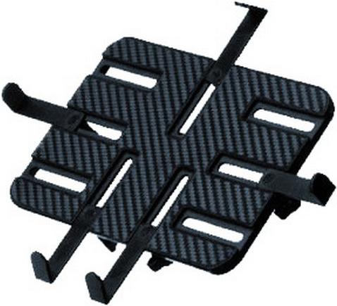 Produktbild Rensi Halter für Nutzfahrzeuge