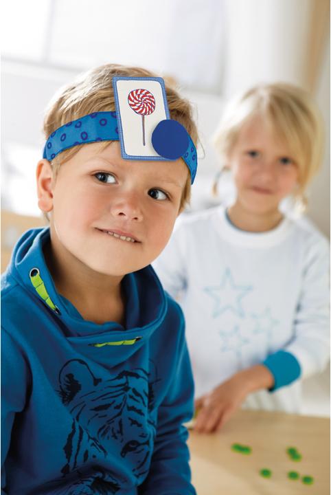 Image du produit Haba A toi de deviner!