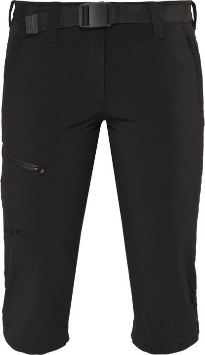 Actual product image Maier Sports Inara Slim Capri (42)