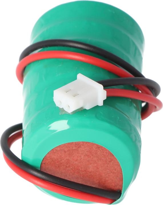 Produktbild AccuCell Akku Visonic 0-9912-J GP250BVH6AMX, Visonic Powermax Bell Box PowerMax MCS-700 (1 Stk., 230 mAh, Akku)