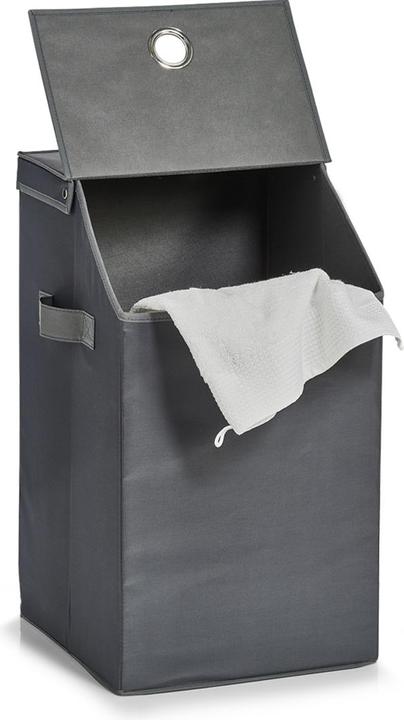Immagine prodotto Zeller Present Raccoglitori di biancheria (70 l)