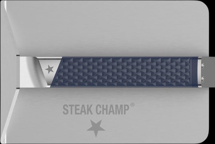 Produktbild Steakchamp Burgerpresse XXL