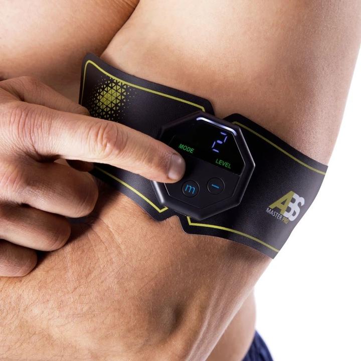 Image du produit HMS Abs Master