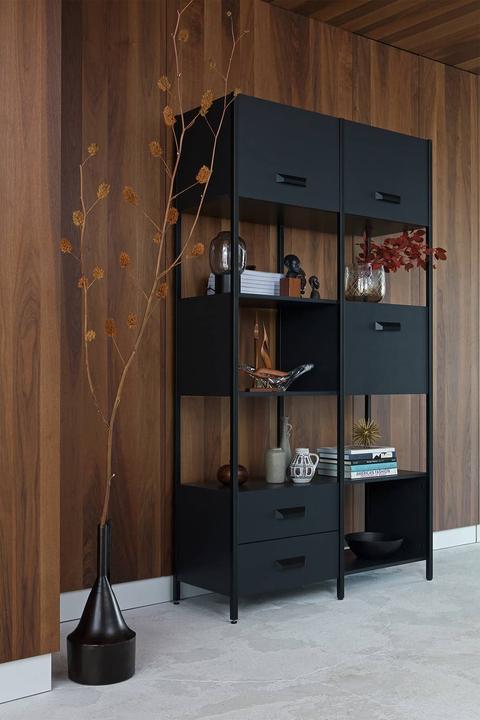 Productafbeelding BePureHome Erfenis (123 x 45 x 220 cm)