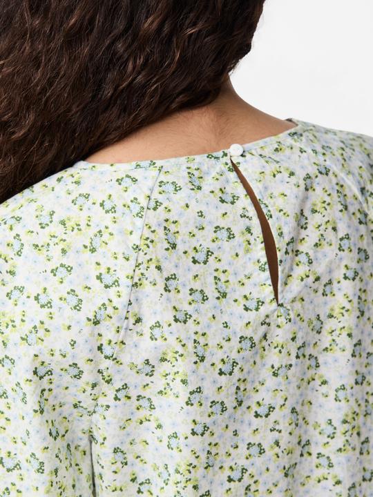 Immagine prodotto Pieces PCFRONA Bluse mit 2/4 Ärmeln (M)