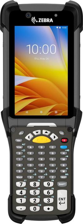 Produktbild Zebra MC9300 Datenerfassungsterminal (1D-Barcodes, 2D-Barcodes)
