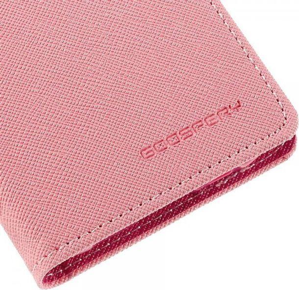 Produktbild Goospery Fancy Diary Series (Samsung Galaxy J1)