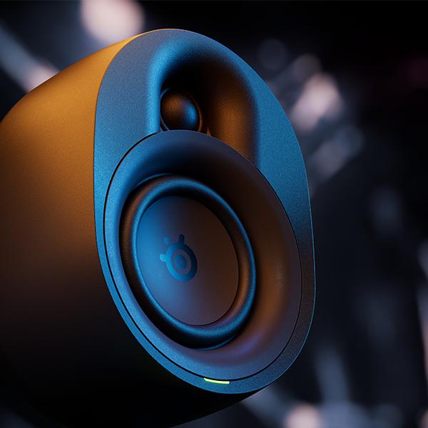 Immagine prodotto SteelSeries Arena 9