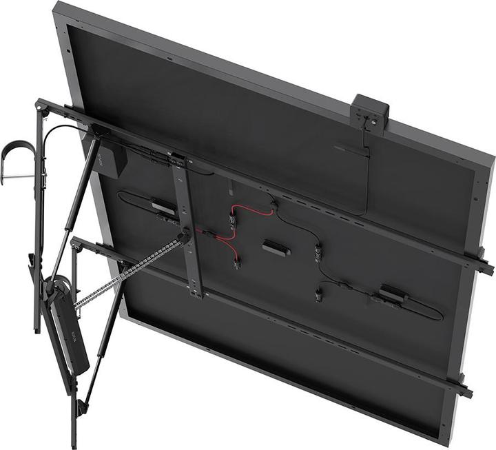 Produktbild EcoFlow Solar Tracker