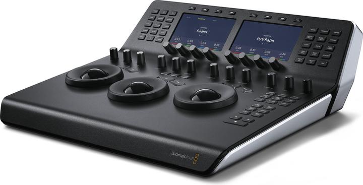 Produktbild Blackmagic DaVinci Resolve Mini Panel (Bearbeitung)