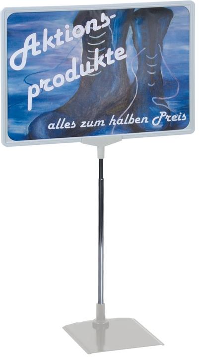 Actual product image Franken Preisständer (A3)