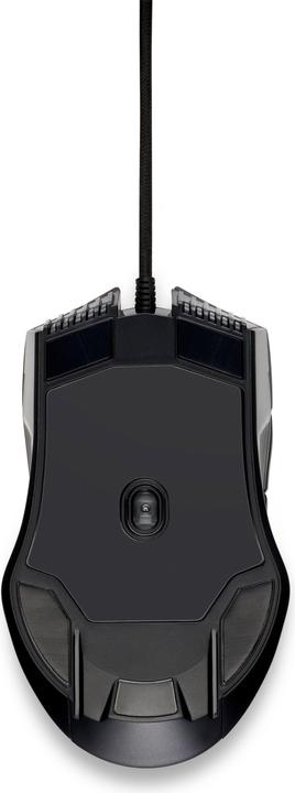 Actual product image HP X220 Backlit (Cable)