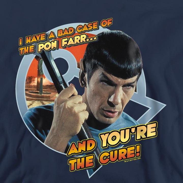 Produktbild Pon Farr Sweatshirt (M)