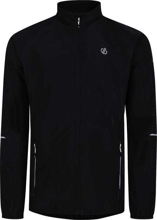 Actual product image Dare2b Mens Ablaze II Windshell Jacket (XXL)