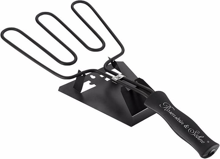 Immagine prodotto Rosenstein & Söhne Accendino elettrico per barbecue a carbone e bricchetti
