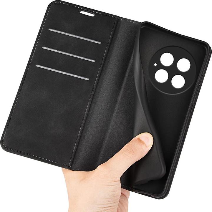 Actual product image Cover-Discount OnePlus 13 - Stand Flip Case Hülle (OnePlus 13)