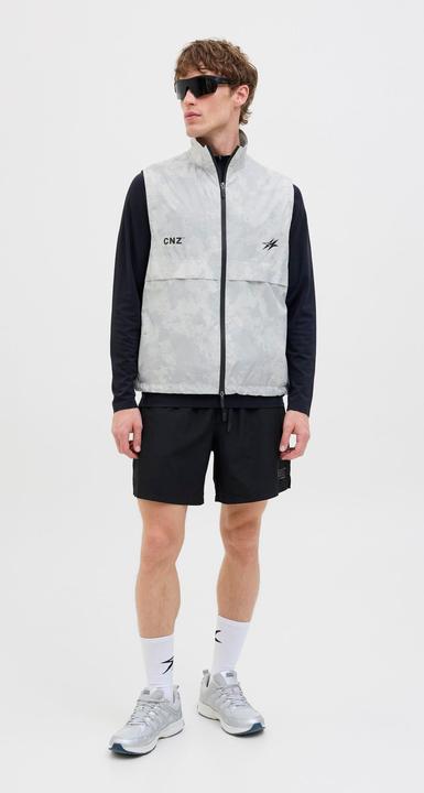 Actual product image Jack & Jones Jcocnz Paris Vest (XL)