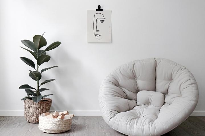 Actual product image Karup Design Nido