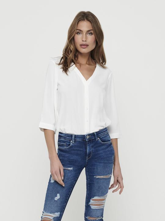 Image du produit JdY Chemise à coupe décontractée Chemise (34)