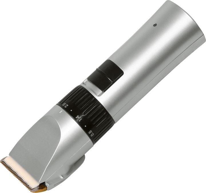 Actual product image Kerbl AkkuOnyx (Dog)