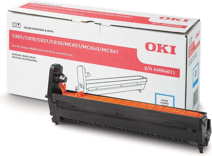 Immagine prodotto OKI 44064011 (C)