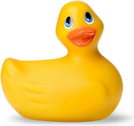 Produktbild Big Teaze Toys I Rub My Duckie