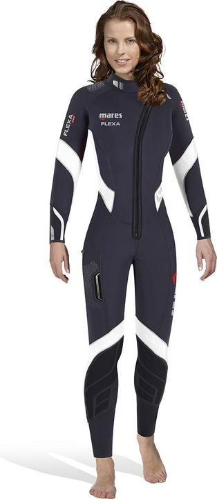 Actual product image Mares Flexa 3.2.2 She Dives (3 mm, XS)