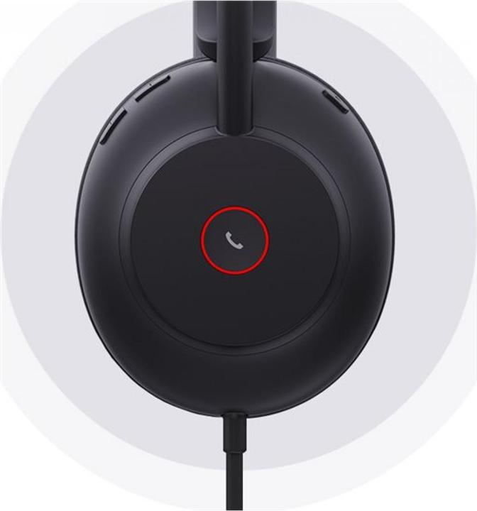 Actual product image Yealink UH37 Mono Teams (Cable, USB-A)