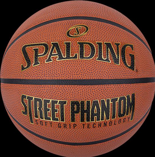Spalding Basketbal Street Phantom