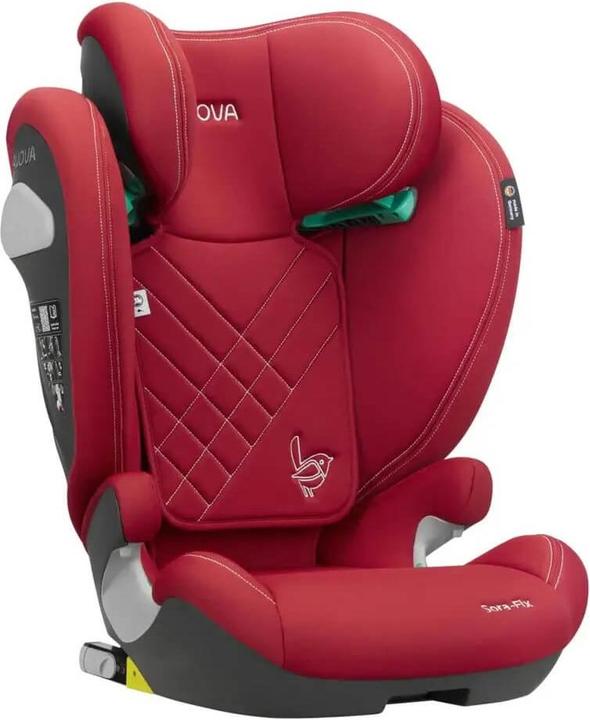 Maple Red