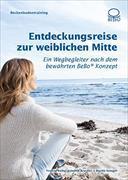 Immagine prodotto Beckenbodentraining Entdeckungsreise zur weiblichen Mitte (Tedesco, Marita Seleger, Yvonne Keller, Judith Krucker, 2018)
