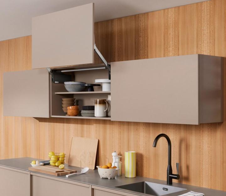 Produktbild Blum Kraftspeicher Hochliftklappe AVENTOS HL top (1 Stk.)