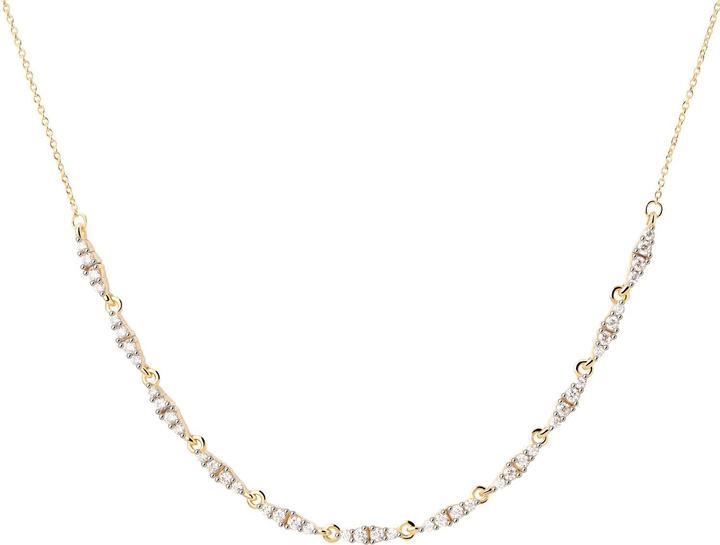 Image du produit Pd Paola Kette (Argent 925, 50 cm)