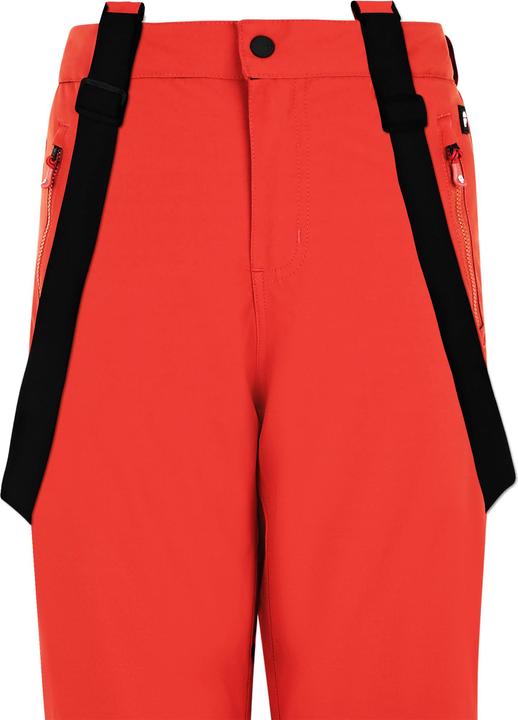 Produktbild Protest Junior Spiket Ski-/Snowboardhose mit Hosenträgern (152)