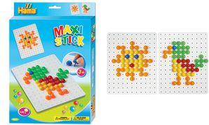 Image du produit Boite Maxi Pions : Perroquet