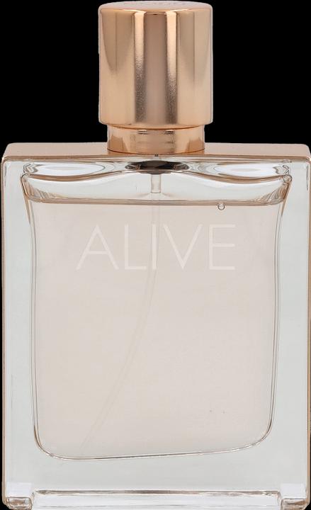 Actual product image BOSS Alive (Eau de toilette, 50 ml)