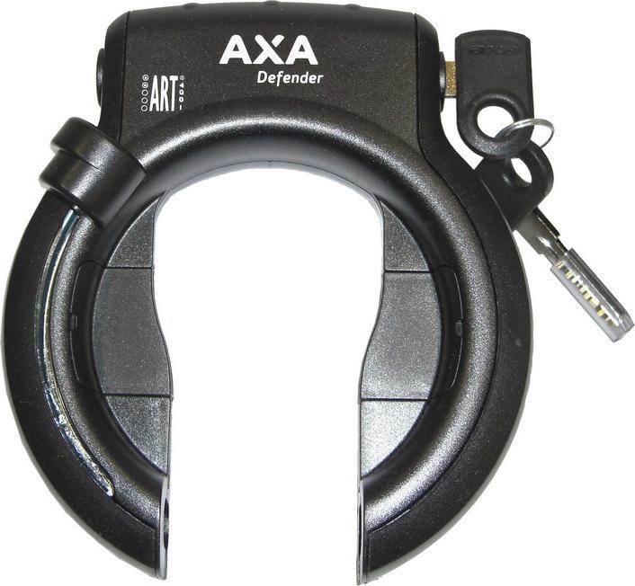 Produktbild AXA Defender Top-Plattenbefestigung
