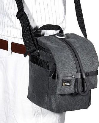 Produktbild National Geographic Small Holster NGW2021