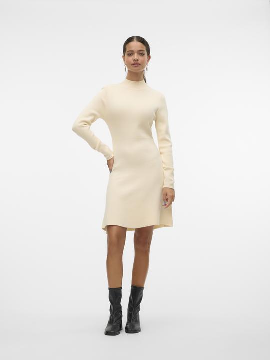 Produktbild Vero Moda VMGOLD Kurzes Kleid Strickkleid (L)