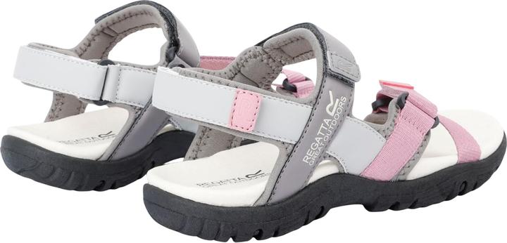 Actual product image Regatta Womens/Ladies Santa Clara II Sandals (36)